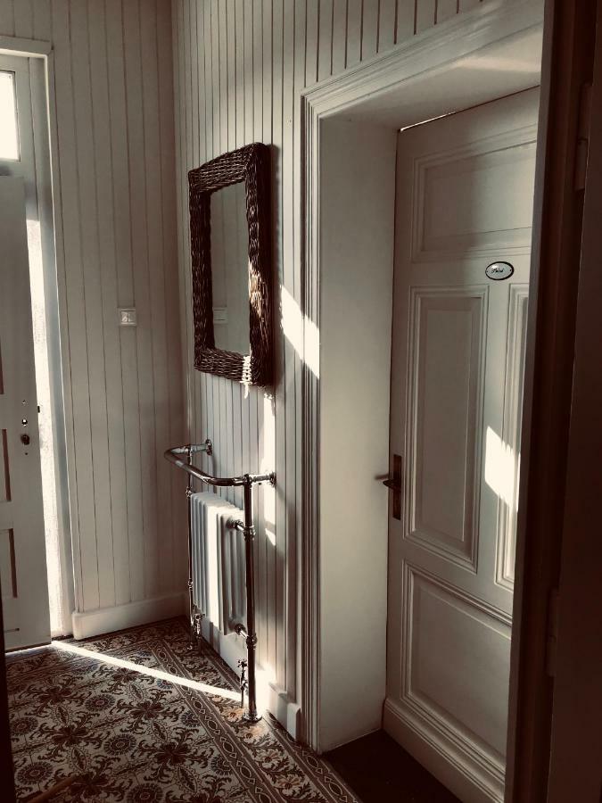 Bed & Breakfast Holset70