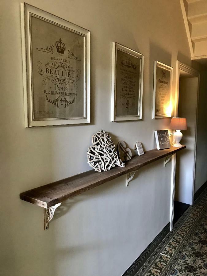 Holset70 Bed & Breakfast Lemiers