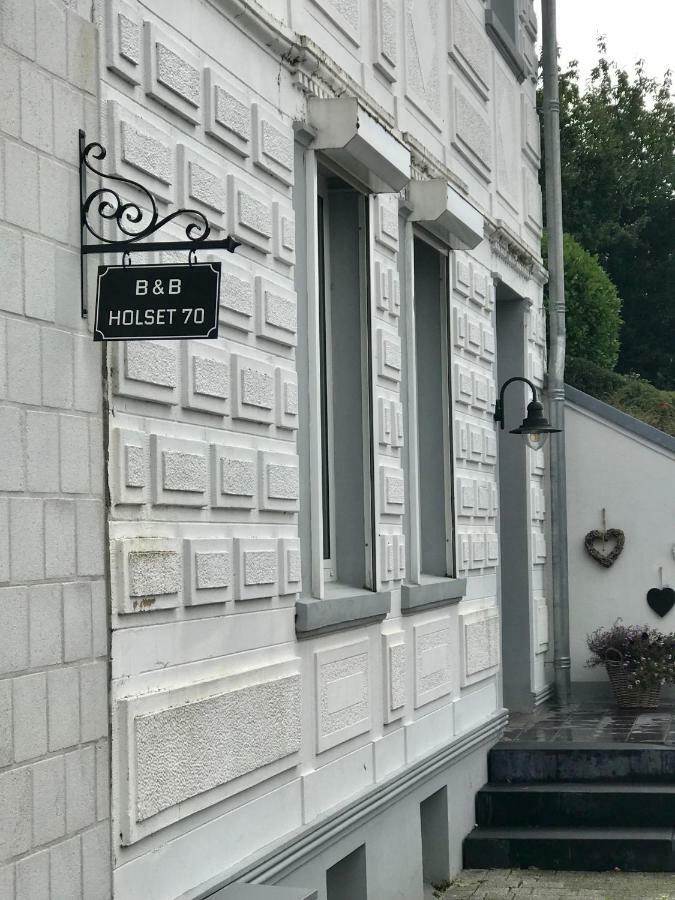 Holset70 Bed & Breakfast *